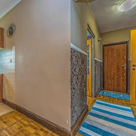 Apartament Kapitanski Do 6 Osob-25 Min Od Plazy Gdańsk Cameră foto