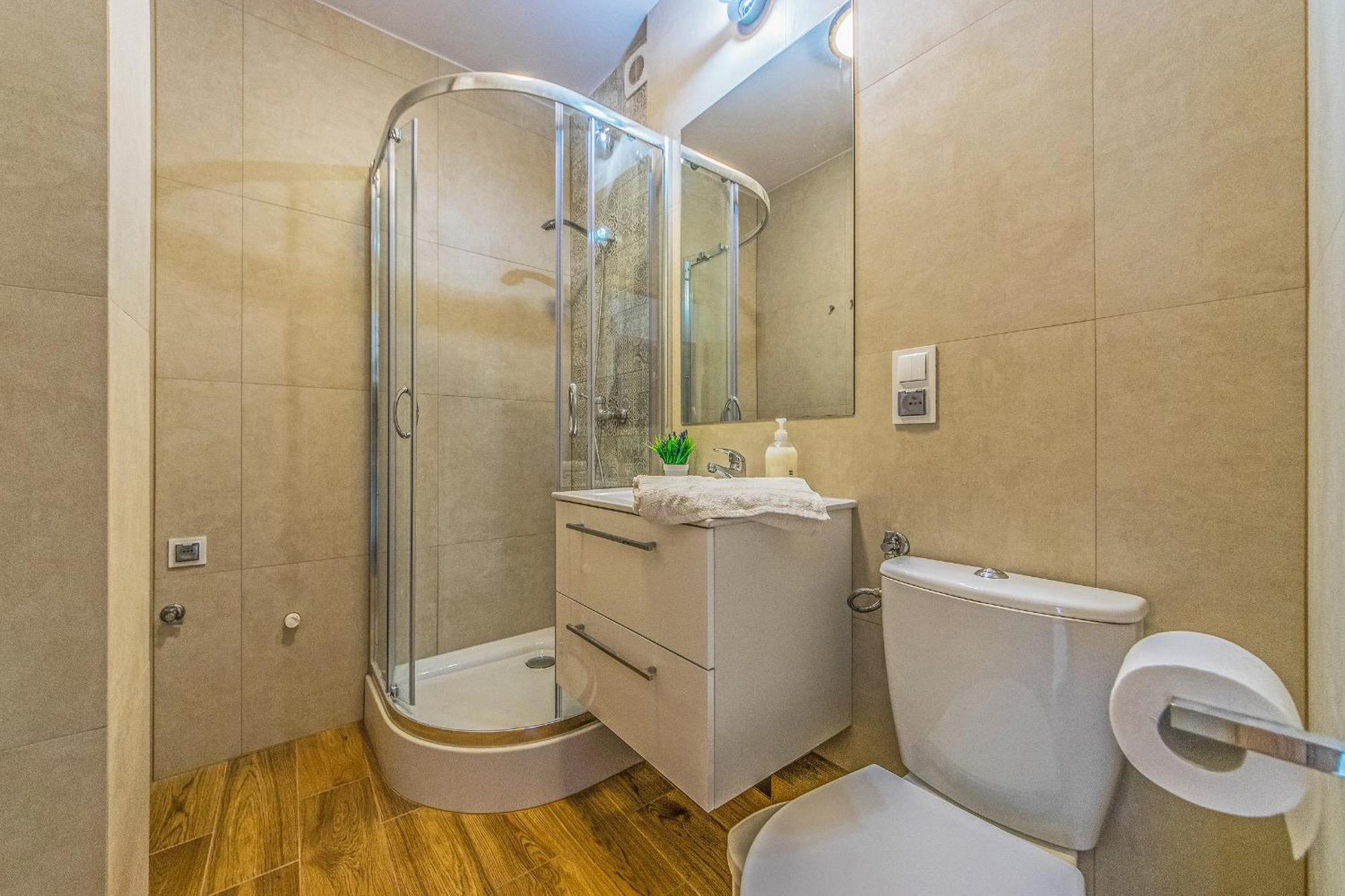 Apartament Kapitanski Do 6 Osob-25 Min Od Plazy Gdańsk Cameră foto